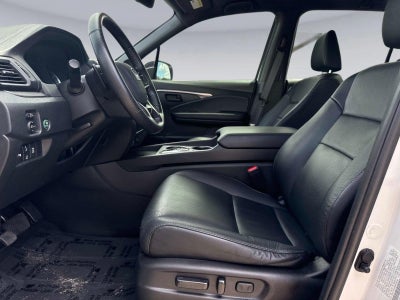 2024 Honda Passport EX-L
