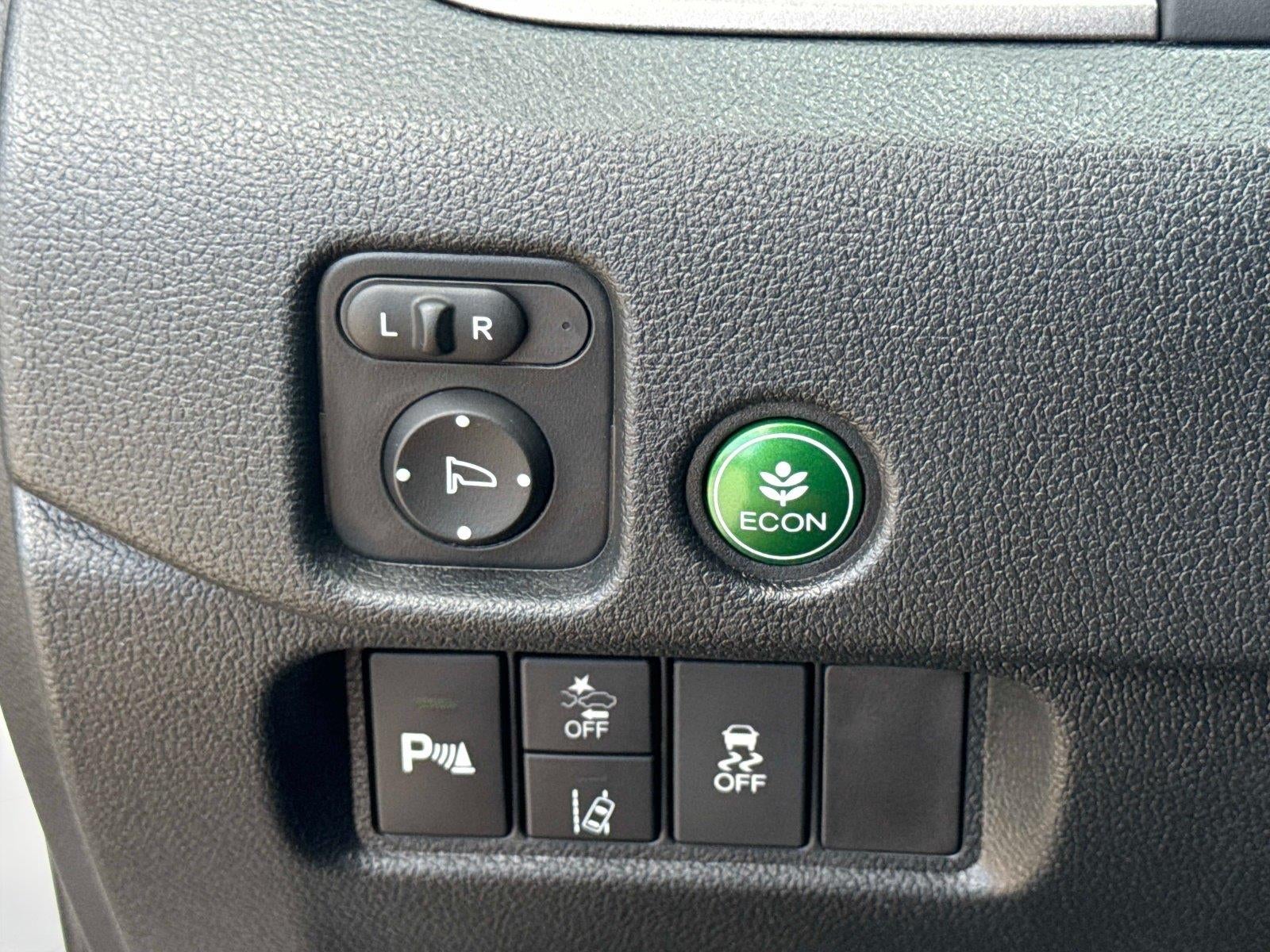 2024 Honda Passport EX-L