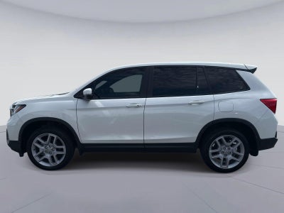 2024 Honda Passport EX-L
