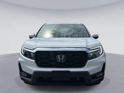 2024 Honda Passport EX-L