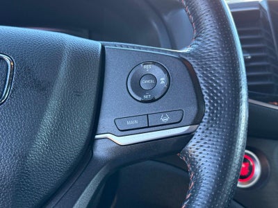2023 Honda Passport Trail TrailSport