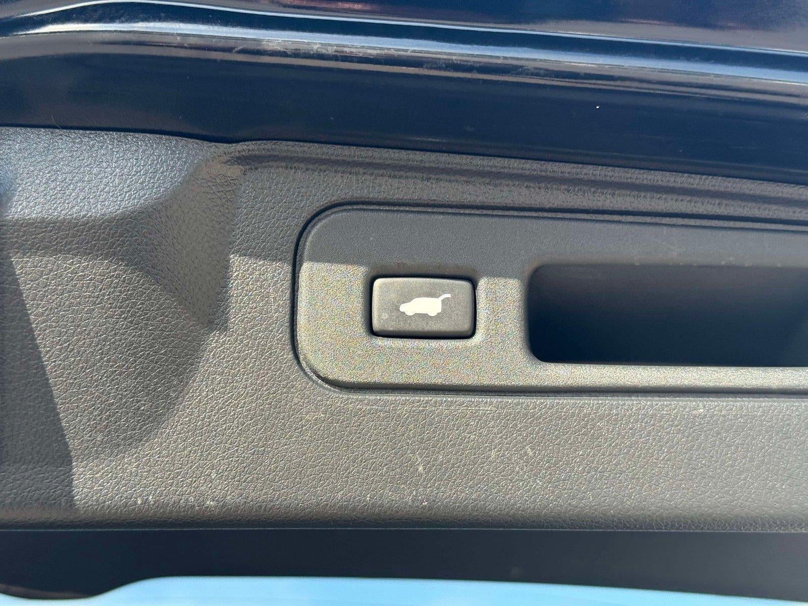 2024 Honda PASSPORT TrailSport