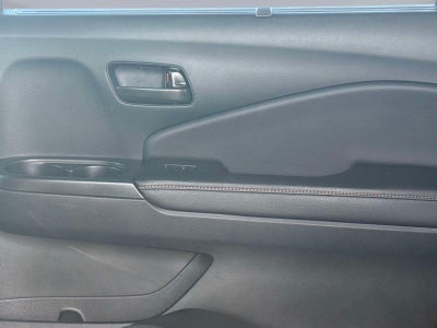 2024 Honda PASSPORT TrailSport
