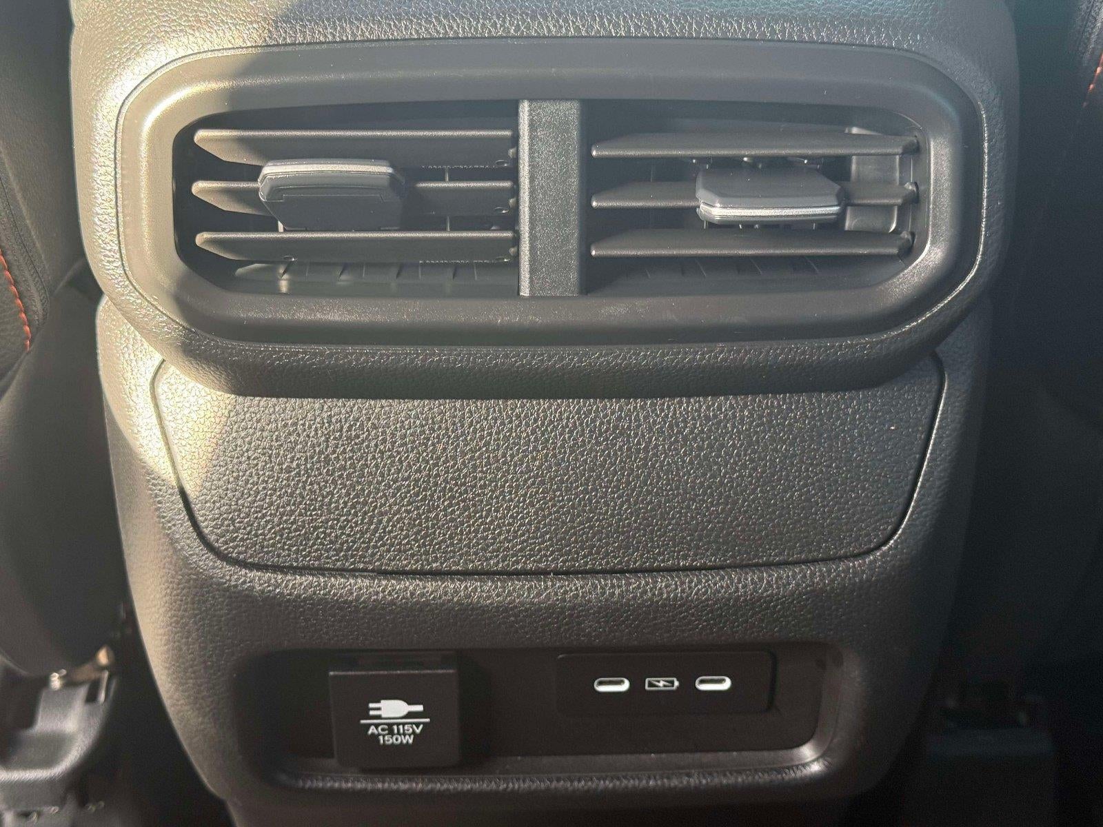 2024 Honda PASSPORT TrailSport