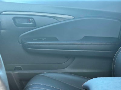2024 Honda PASSPORT TrailSport