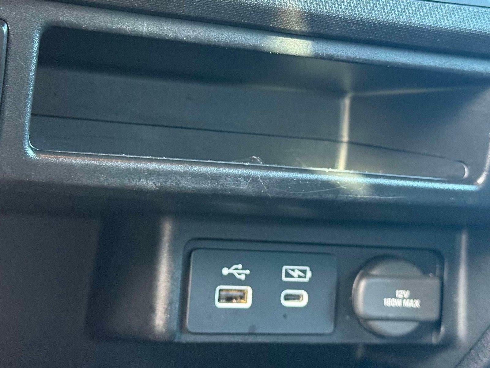 2024 Honda PASSPORT TrailSport