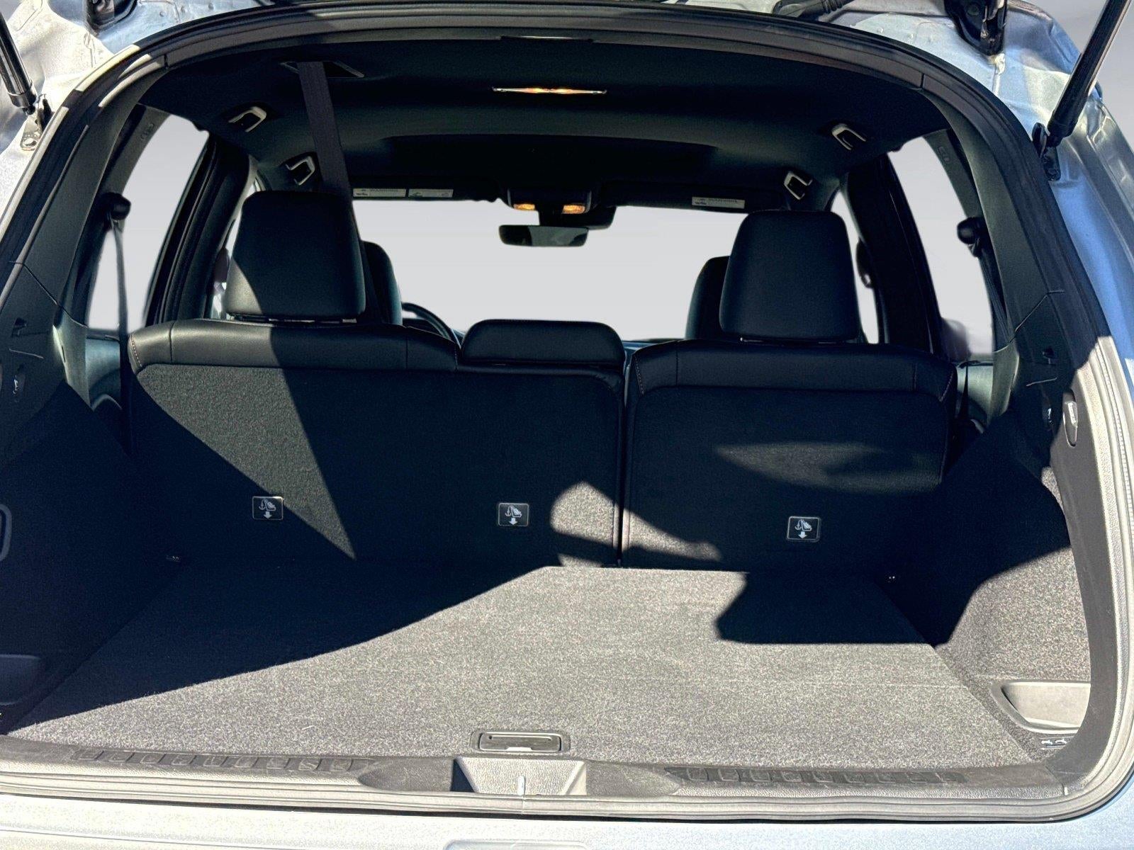 2024 Honda Passport TrailSport