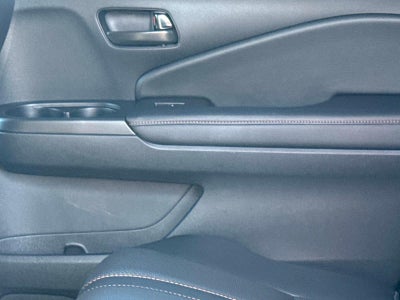 2024 Honda Passport TrailSport