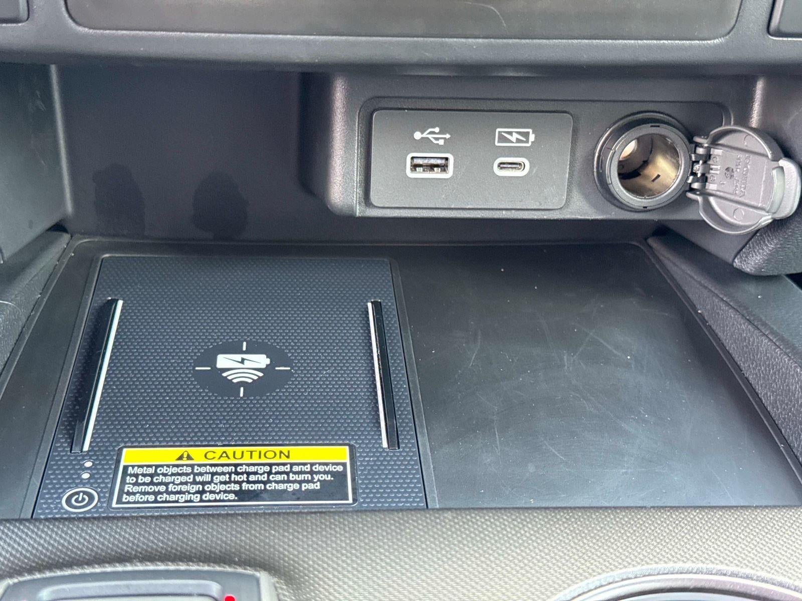 2025 Honda Passport TrailSport