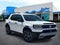 2026 Honda Passport RTL Towing