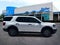 2026 Honda Passport RTL Towing