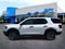 2026 Honda Passport RTL Towing