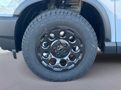 2026 Honda Passport TrailSport Blackout