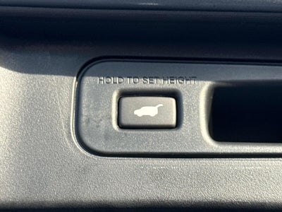 2026 Honda Passport TrailSport Blackout