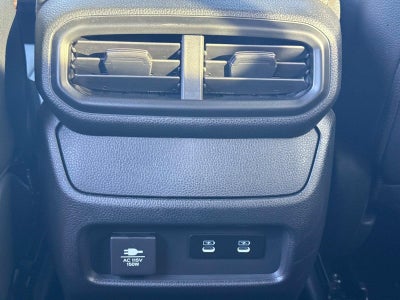 2026 Honda Passport TrailSport Blackout