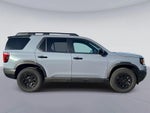2026 Honda Passport TrailSport Blackout