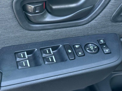 2026 Honda Passport TrailSport Blackout