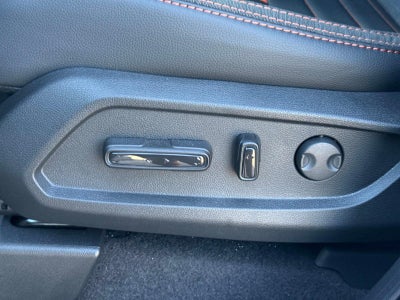 2026 Honda Passport TrailSport Blackout
