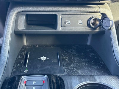 2026 Honda Passport TrailSport Blackout