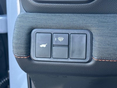 2026 Honda Passport TrailSport Blackout
