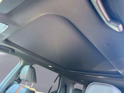2026 Honda Passport TrailSport Blackout
