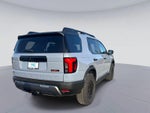 2026 Honda Passport TrailSport Blackout