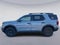 2026 Honda Passport TrailSport Blackout
