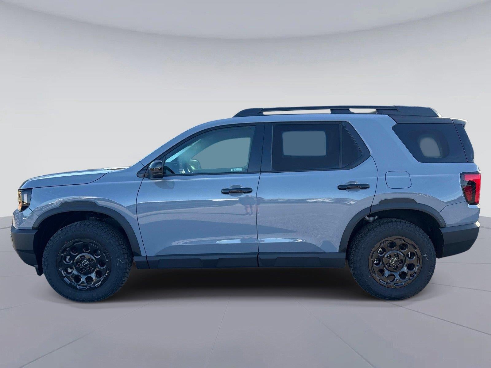 2026 Honda Passport TrailSport Blackout
