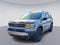 2026 Honda Passport TrailSport Blackout