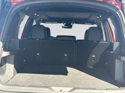 2026 Honda Passport TrailSport Blackout