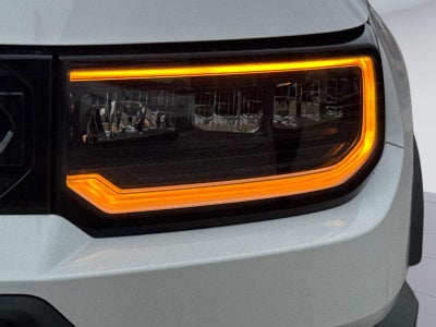 2027 Honda Passport TrailSport Elite