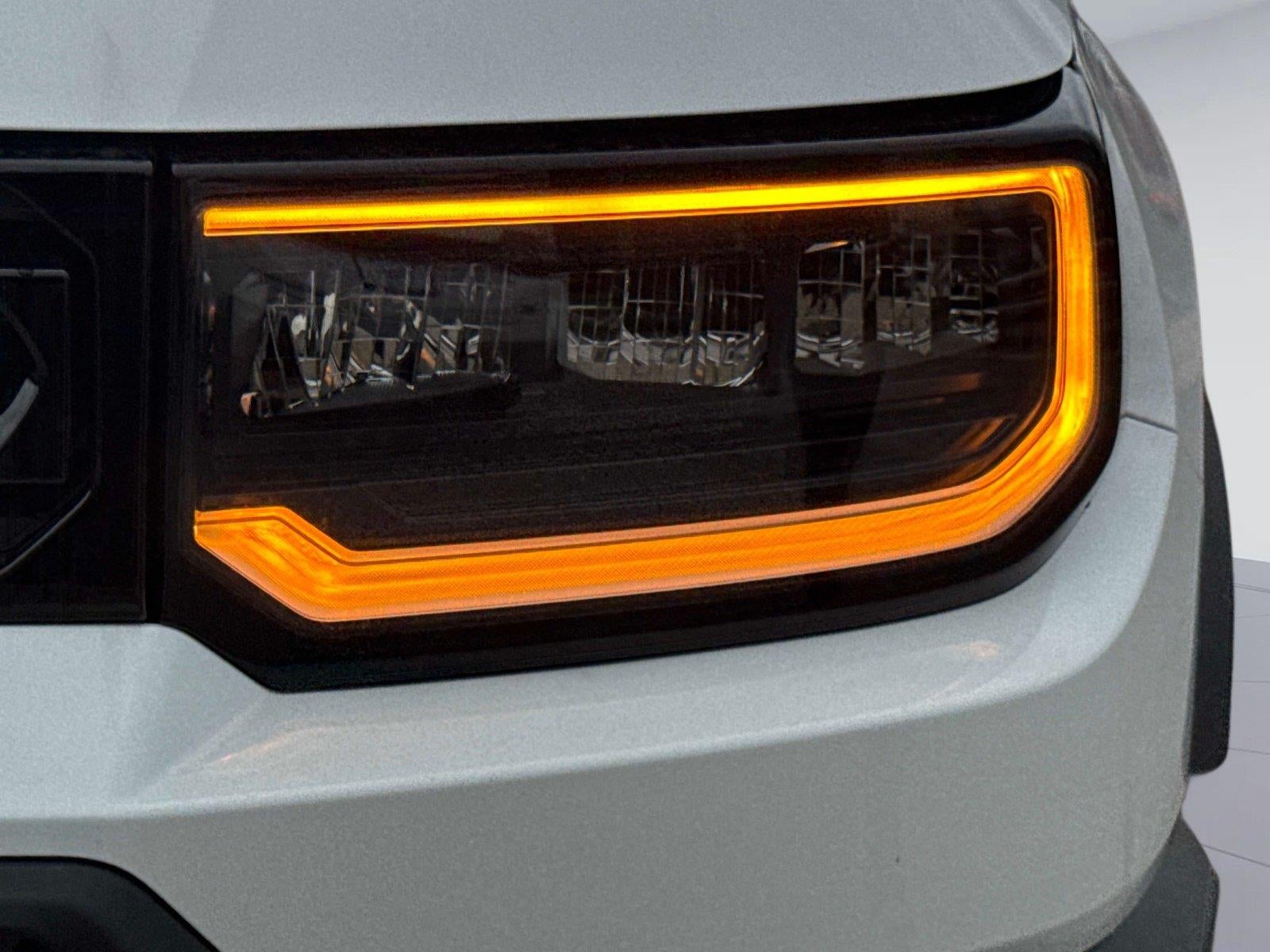 2027 Honda Passport TrailSport Elite