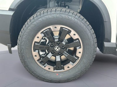 2027 Honda Passport TrailSport Elite