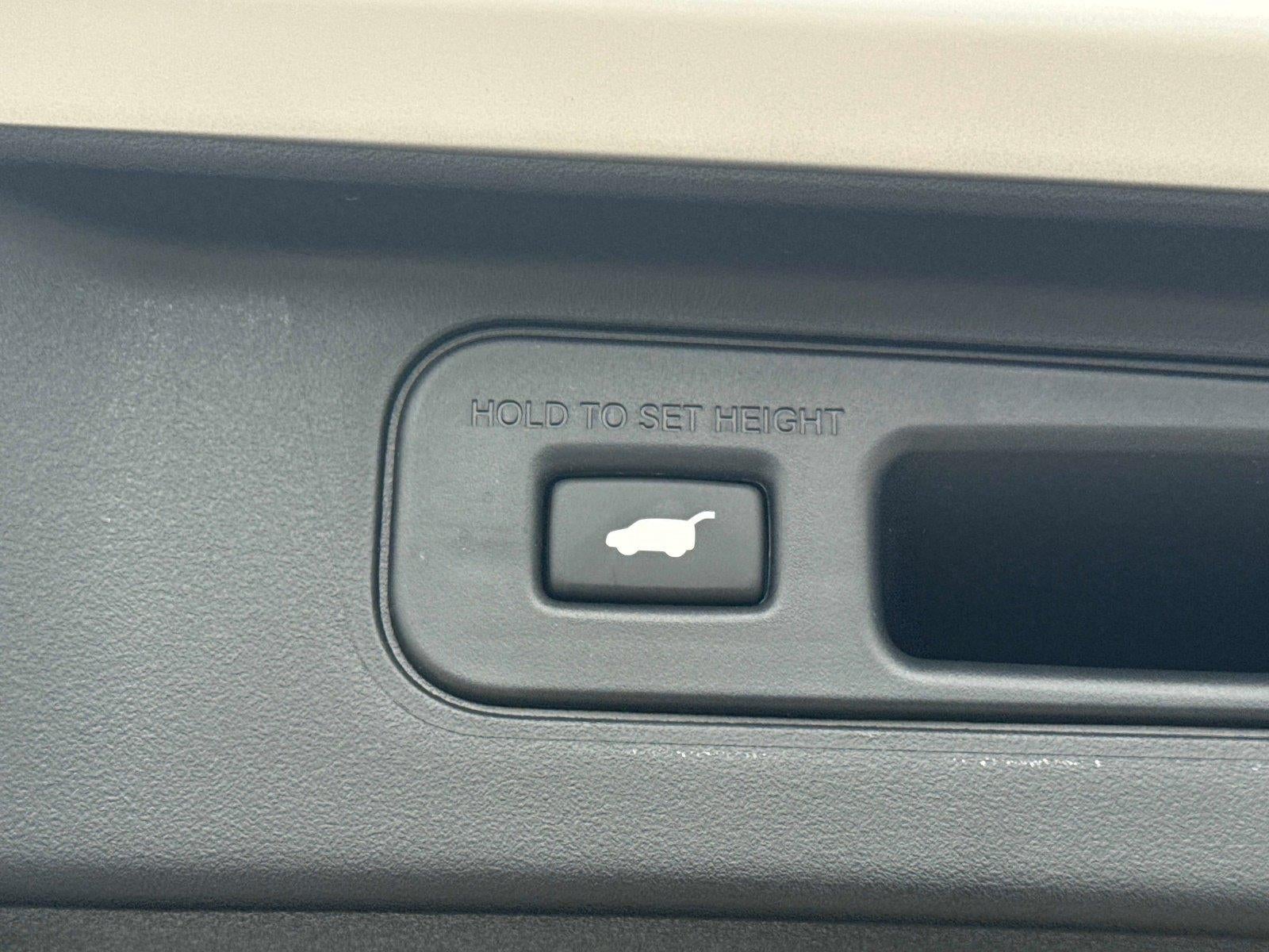 2027 Honda Passport TrailSport Elite