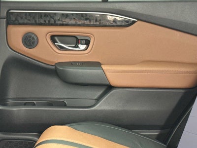 2027 Honda Passport TrailSport Elite