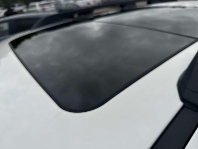 2027 Honda Passport TrailSport Elite