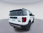 2027 Honda Passport TrailSport Elite
