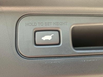 2026 Honda Passport TrailSport Elite Blackout