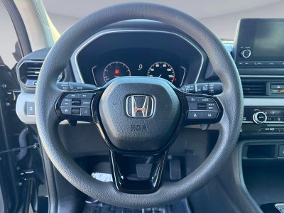2023 Honda Pilot LX