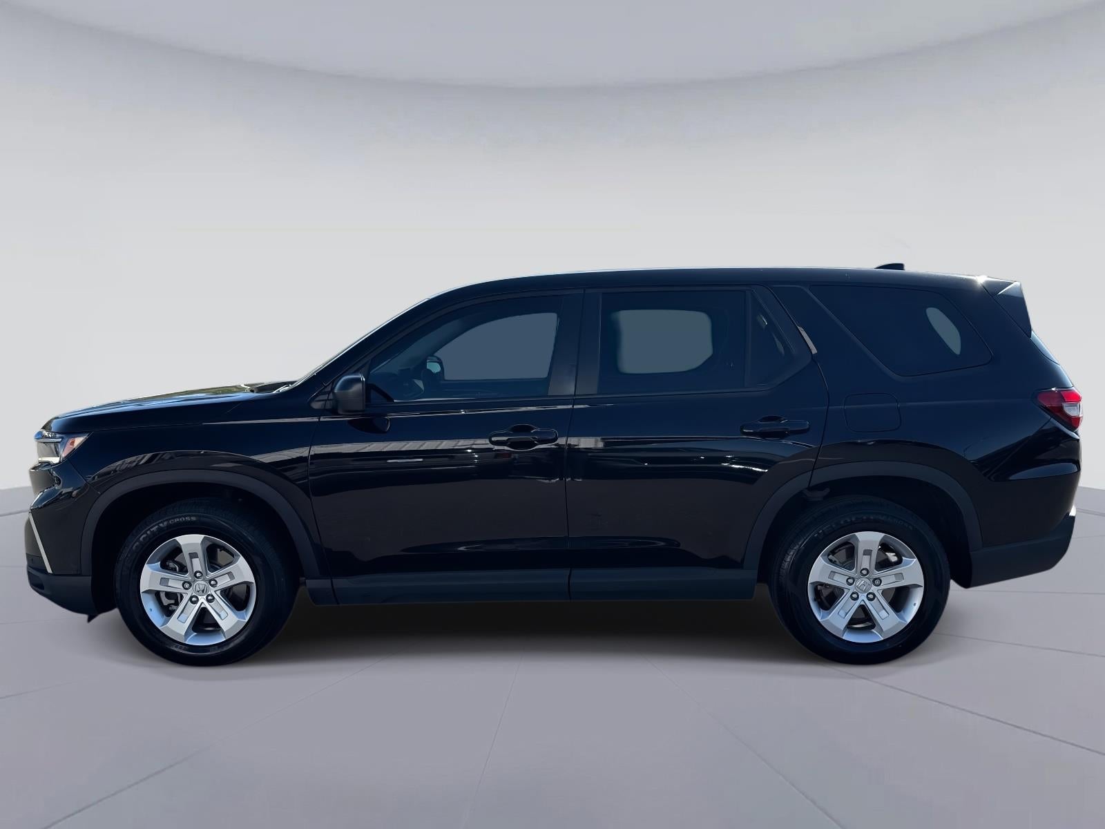 2023 Honda Pilot LX