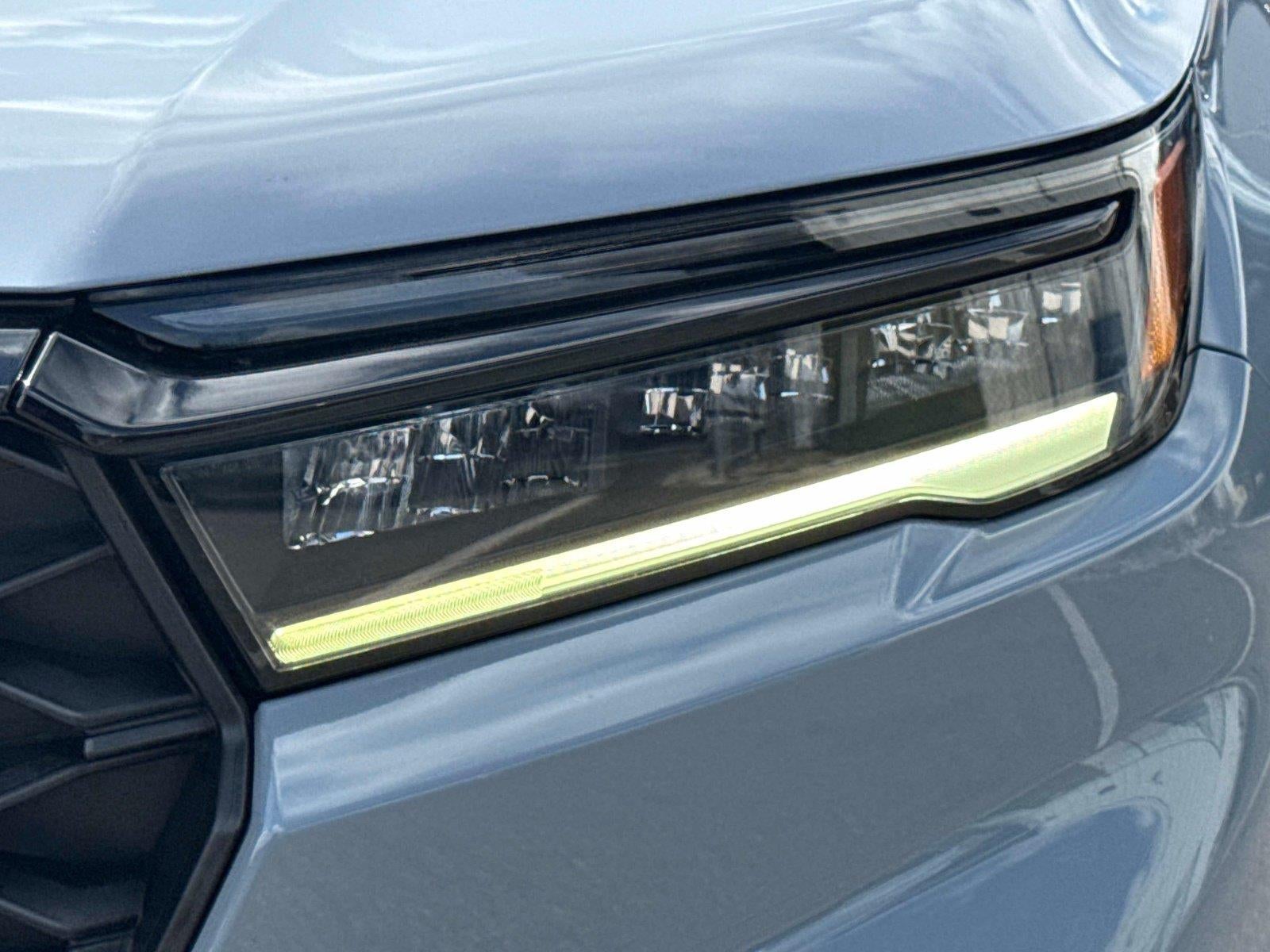 2023 Honda Pilot Sport