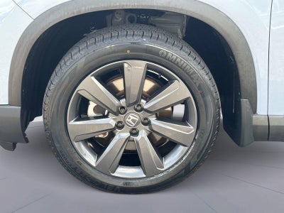 2023 Honda Pilot Sport