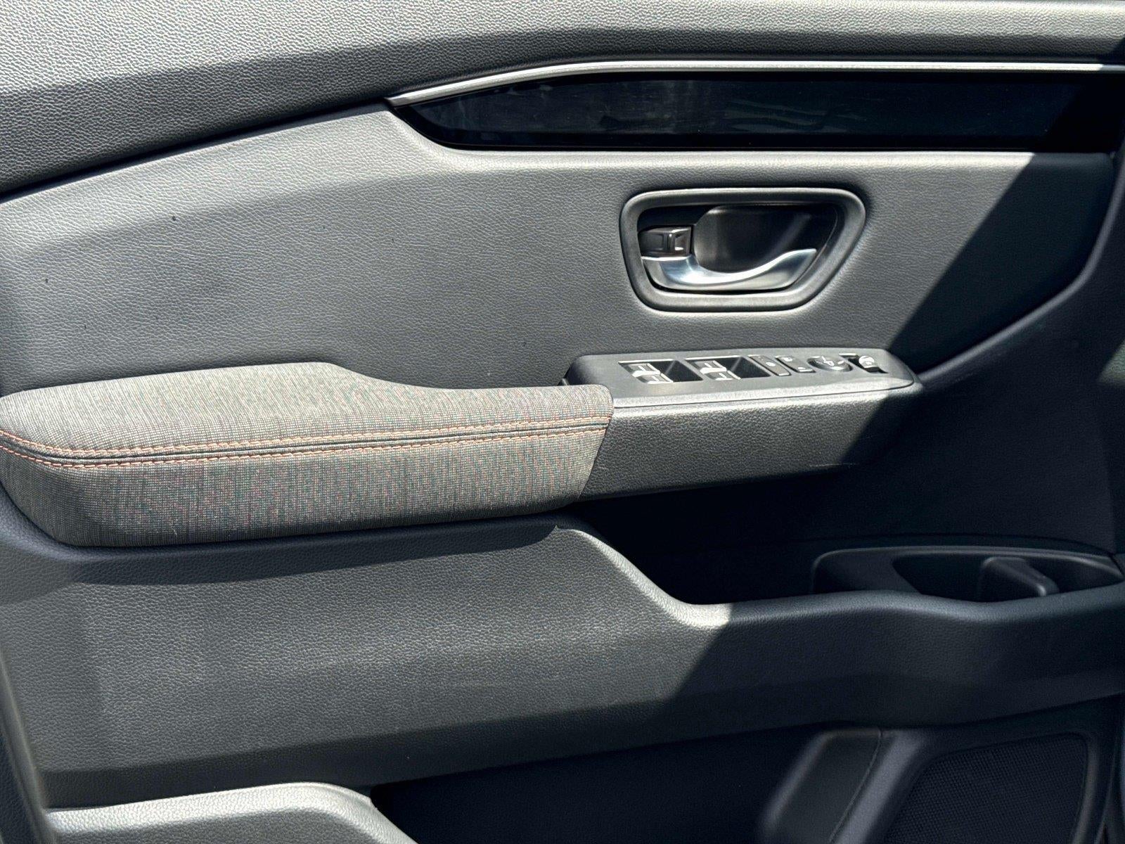 2023 Honda Pilot Sport