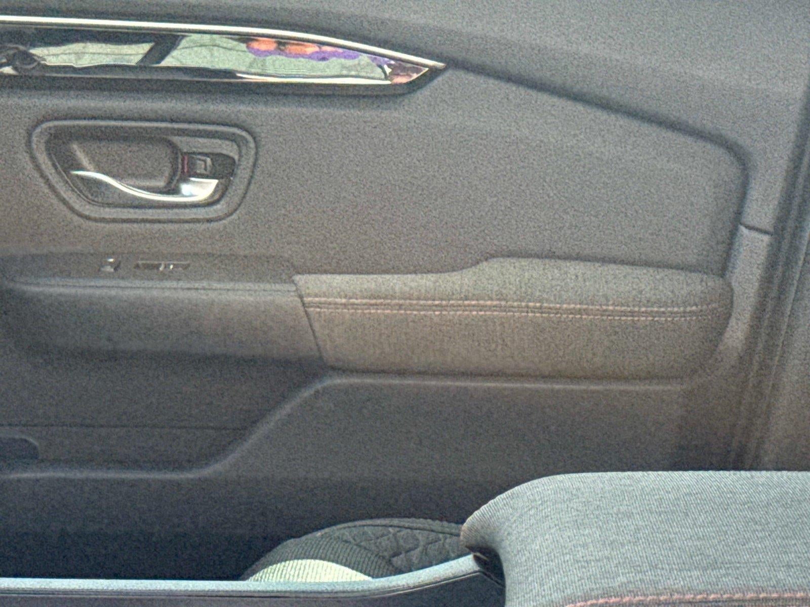 2023 Honda Pilot Sport