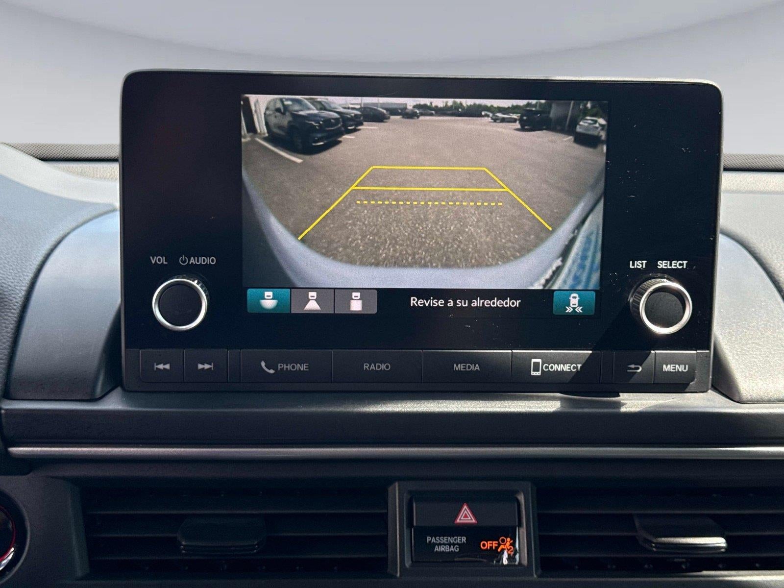 2023 Honda Pilot Sport
