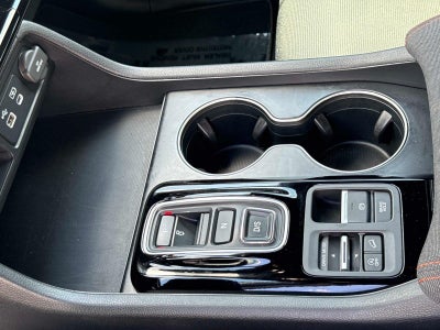 2023 Honda Pilot Sport