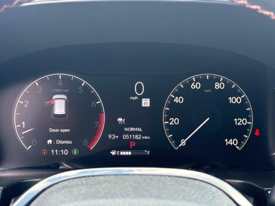2023 Honda Pilot Sport