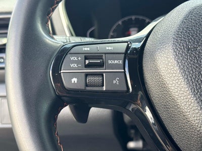 2023 Honda Pilot Sport