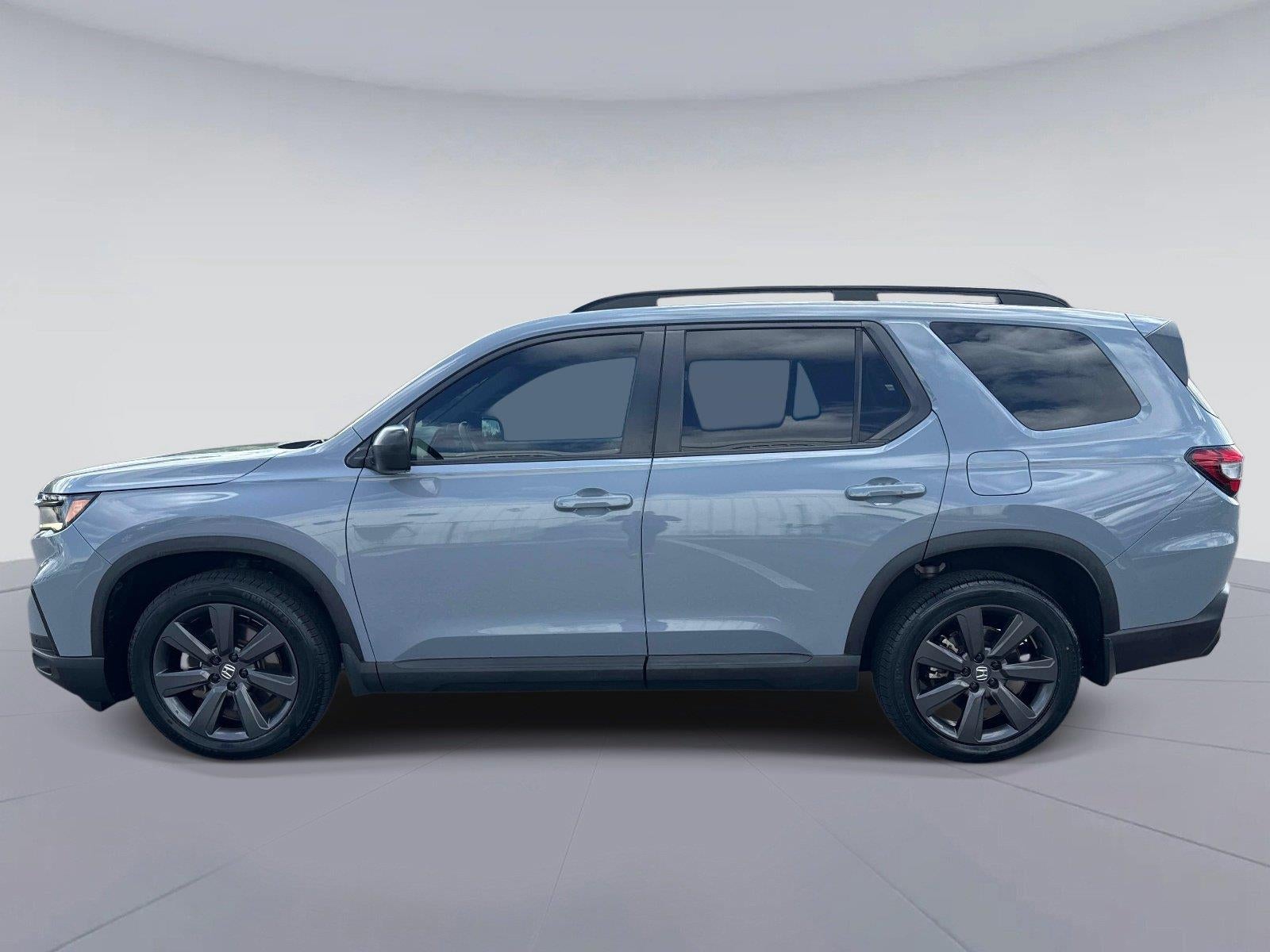 2023 Honda Pilot Sport