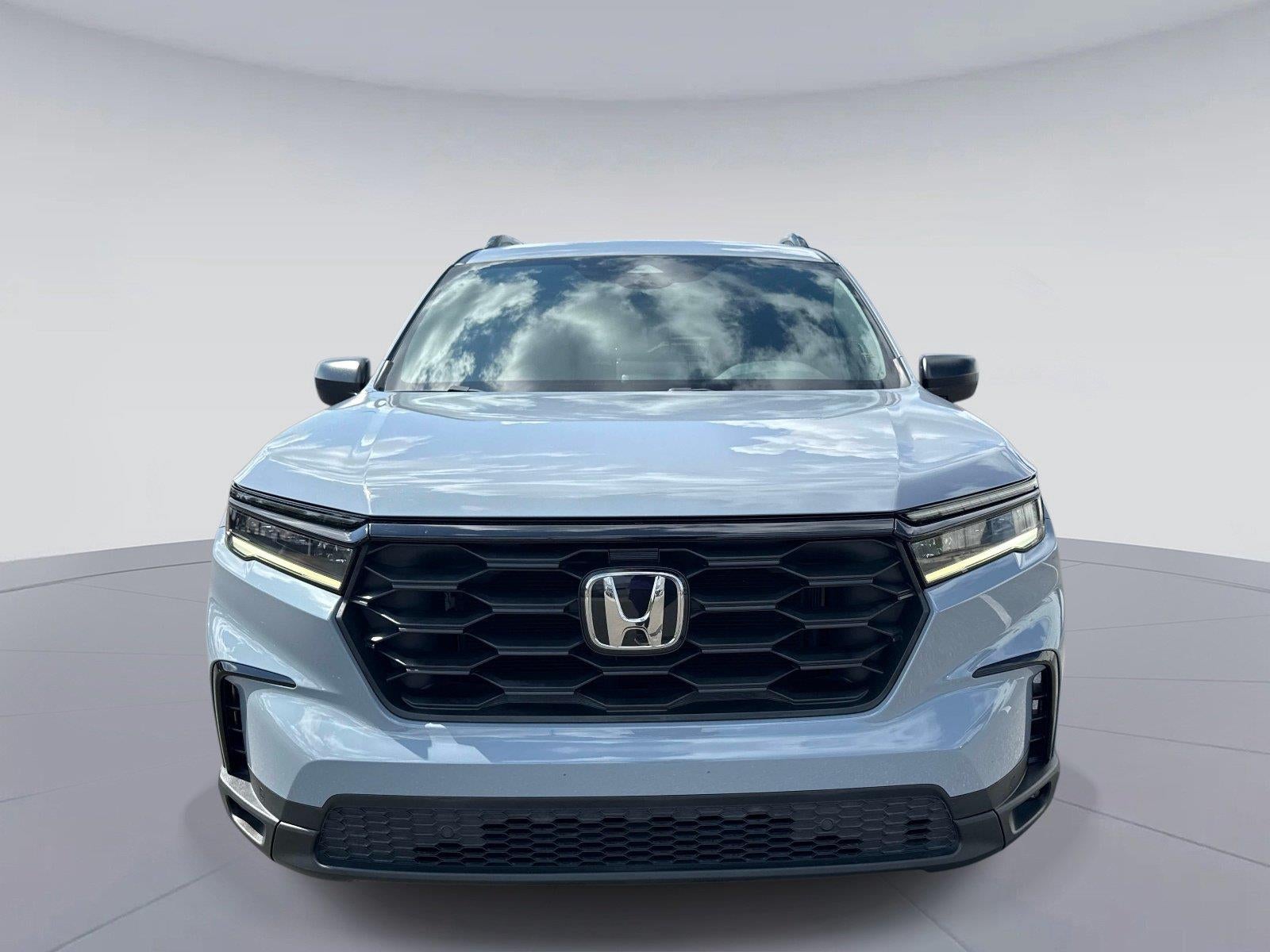 2023 Honda Pilot Sport